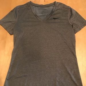 Nike DriFit Shirt